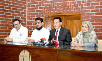 আইপিইউ প্রতিনিধিরা সৌহার্দ্যপূর্ণ সংসদীয় কার্যক্রমকে ইতিবাচকভাবে দেখেছেন: চিফ হুইপ
