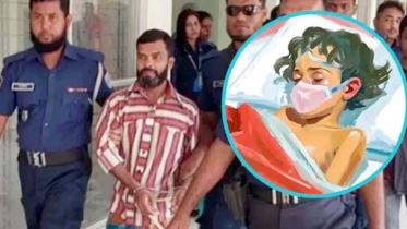 শিশু আছিয়া ধর্ষণ-হত্যা মামলার রায় ৩১ আগস্ট, আজ হলো না ঘোষণা