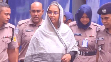 ‘এখন আর জামিন চাই না’ দীপু মনি