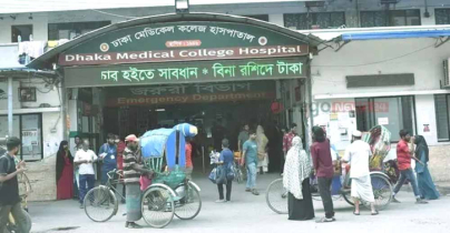 রামপুরায় বাসা থেকে তরুণীর ঝুলন্ত মরদেহ উদ্ধার