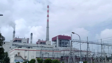 একদিন পরই সচল বড়পুকুরিয়ার ১ নম্বর ইউনিট