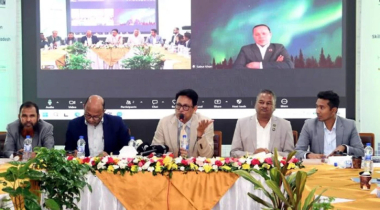 জনসংখ্যাকে জনসম্পদে রূপান্তরে কারিগরি শিক্ষার বিকল্প নেই: শিক্ষামন্ত্রী
