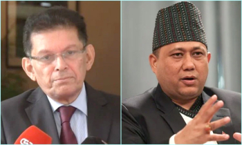 নেপালকে সব ধরনের সহায়তা দিতে প্রস্তুত বাংলাদেশ : পররাষ্ট্রমন্ত্রী নেপালকে সব ধরনের সহায়তা দিতে প্রস্তুত বাংলাদেশ : পররাষ্ট্রমন্ত্রী