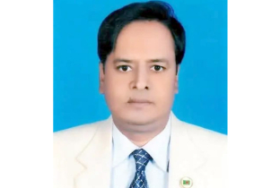 গোবিপ্রবির নতুন উপাচার্য অধ্যাপক ড. মো. সোহেল হাসান