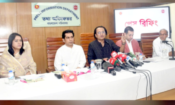 দেশে সারের কোনো সংকট নেই : তথ্য উপদেষ্টা