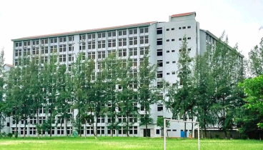 গোবিপ্রবিতে মশার উপদ্রবে শিক্ষার্থীদের ভোগান্তি, ডেঙ্গু আতঙ্ক গোবিপ্রবিতে মশার উপদ্রবে শিক্ষার্থীদের ভোগান্তি, ডেঙ্গু আতঙ্ক