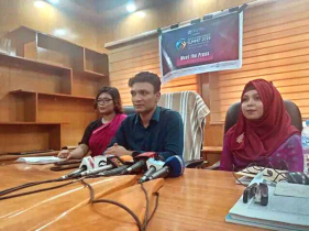 ৪০ বিশ্ববিদ্যালয় নিয়ে গোবিপ্রবিতে ইন্টারডিসিপ্লিনারি সামিট