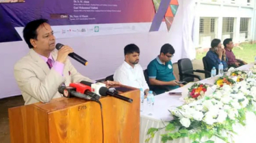 ৪০টির বেশি বিশ্ববিদ্যালয়ের অংশগ্রহণে গোবিপ্রবিতে গবেষণা সম্মেলন শুরু