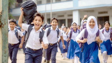 বুধবার দেশের সব শিক্ষাপ্রতিষ্ঠানে ছুটি ঘোষণা