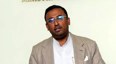 জাতীয় স্বার্থ নিশ্চিত করেই ভারত সফর: পররাষ্ট্র প্রতিমন্ত্রী জাতীয় স্বার্থ নিশ্চিত করেই ভারত সফর: পররাষ্ট্র প্রতিমন্ত্রী