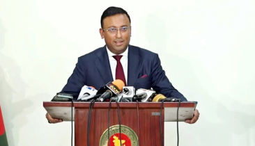পররাষ্ট্র প্রতিমন্ত্রী হুমায়ুন কবিরের নিয়োগ সংবিধানসম্মত নয়: টিআইবি