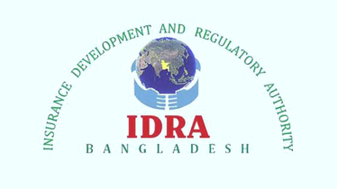 ডাবল সার্ভার বন্ধে বিমা কোম্পানিগুলোকে ছয় সপ্তাহ সময় দিল আইডিআরএ