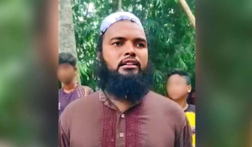 শিশুকে যৌন হয়রানির অভিযোগে জামায়াত নেতা গ্রেপ্তার শিশুকে যৌন হয়রানির অভিযোগে জামায়াত নেতা গ্রেপ্তার