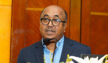পদত্যাগ করছেন পিএসসির চেয়ারম্যান
