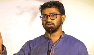 জামায়াত-এনসিপি গুজব, মিথ্যা ও প্রপাগান্ডা ছড়ানোয় চ্যাম্পিয়ন: রাশেদ খান
