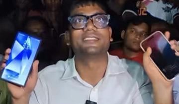 আগে বিদ্যুতের জন্য ফোন চার্জ ‍দিতে পারতাম না: নয়ন