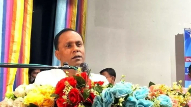 শুধু অবকাঠামো নয়, শিক্ষার গুণগত ও মানবিক উন্নয়ন করতে হবে : ডেপুটি স্পিকার