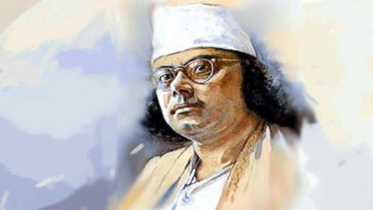 জাতীয় কবির ৫০তম মৃত্যুবার্ষিকী আজ জাতীয় কবির ৫০তম মৃত্যুবার্ষিকী আজ