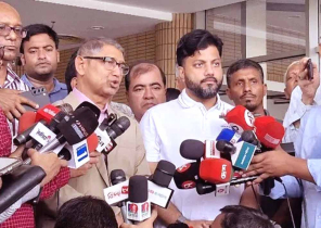 গুম-খুনে বিশ্বাস করে না সরকার - মুক্তিযুদ্ধবিষয়ক মন্ত্রী গুম-খুনে বিশ্বাস করে না সরকার - মুক্তিযুদ্ধবিষয়ক মন্ত্রী