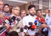 গুম-খুনে বিশ্বাস করে না সরকার - মুক্তিযুদ্ধবিষয়ক মন্ত্রী গুম-খুনে বিশ্বাস করে না সরকার - মুক্তিযুদ্ধবিষয়ক মন্ত্রী