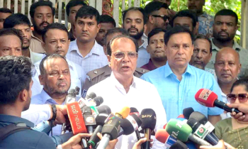 শিক্ষকসহ চার জন হত্যাকাণ্ডে দৃষ্টান্তমূলক শাস্তি হবে: ত্রাণমন্ত্রী