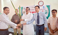 গাছ রোপণের পাশাপাশি এর পরিচর্যায়ও গুরুত্ব দিতে হবে: ভূমিমন্ত্রী গাছ রোপণের পাশাপাশি এর পরিচর্যায়ও গুরুত্ব দিতে হবে: ভূমিমন্ত্রী