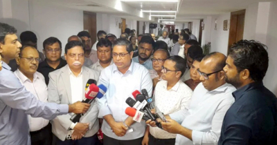 “চলতি অর্থবছরেই পাঁচ স্থানীয় সরকার নির্বাচন, বরাদ্দ ৬ হাজার কোটি টাকা”