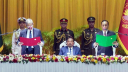 দেশের ২৩তম রাষ্ট্রপতি হিসেবে শপথ নিলেন মির্জা ফখরুল দেশের ২৩তম রাষ্ট্রপতি হিসেবে শপথ নিলেন মির্জা ফখরুল