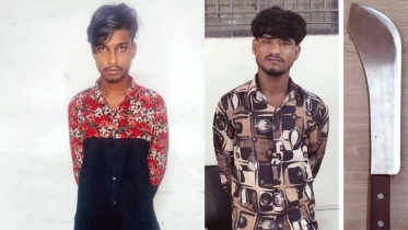 মোহাম্মদপুরে কিশোর গ্যাংয়ের হামলায় আহত প্রবাসী, গ্রেপ্তার ২
