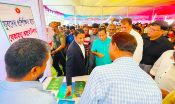 উপজেলায় নয়, এবার মানুষের দোরগোড়ায় সরকারি সেবা