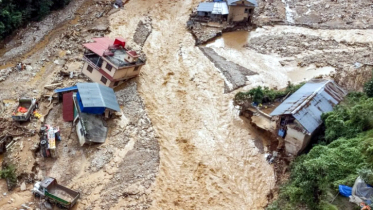 নেপাল-তিব্বত সীমান্তে বন্যায় ভয়াবহ বিপর্যয়, নিহত ১৬২ নেপাল-তিব্বত সীমান্তে বন্যায় ভয়াবহ বিপর্যয়, নিহত ১৬২