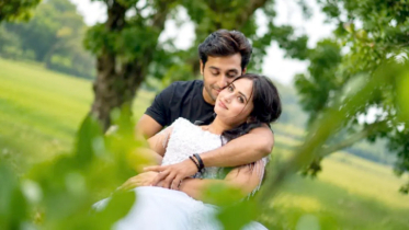 সালমান শাহর প্রেম-উন্মাদনার গল্প ‘লাভ ৯৬’