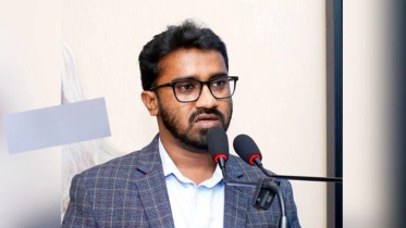 এনসিপি নেতারা সুযোগের অভাবে সৎ: রাশেদ খাঁন