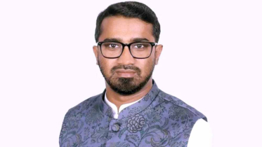 জামায়াত-আওয়ামী লীগ সম্পর্ক নিয়ে প্রশ্ন তুললেন রাশেদ খাঁন