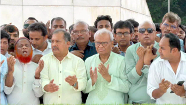 সংকটেও জনগণের প্রতি দায়বদ্ধতা নিয়ে সরকার কাজ করছে: রিজভী