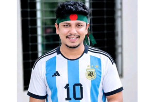 নিষিদ্ধ ছাত্রলীগের নেতৃত্বে আসতে চায় বিতর্কিত সাকিবুল