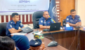 সাতক্ষীরায় নারী ও শিশু ভুক্তভোগীদের সুরক্ষায় পুলিশ কর্মকর্তাদের প্রশিক্ষণ সাতক্ষীরায় নারী ও শিশু ভুক্তভোগীদের সুরক্ষায় পুলিশ কর্মকর্তাদের প্রশিক্ষণ