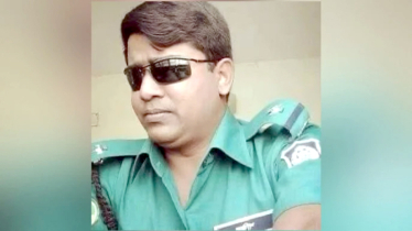 ইয়াবাসহ পল্লবী থানার এএসআই শফিকুল গ্রেফতার