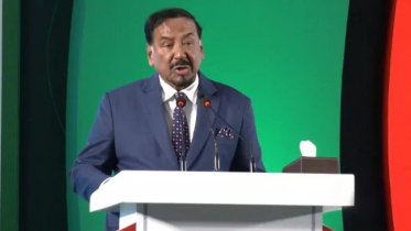 বিদেশি অতিথিদের সামনে হেনস্তা হলাম, খুব ব্যথিত হয়েছি: ভারপ্রাপ্ত রাষ্ট্রপতি