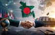 ব্যক্তির বক্তব্য নয়, পররাষ্ট্রনীতি হতে হবে প্রাতিষ্ঠানিক ব্যক্তির বক্তব্য নয়, পররাষ্ট্রনীতি হতে হবে প্রাতিষ্ঠানিক