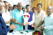 জাতীয় পার্টির নতুন মহাসচিব কাজী নাহিদ জাতীয় পার্টির নতুন মহাসচিব কাজী নাহিদ