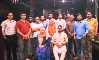 গোবিপ্রবির ম্যানেজমেন্ট স্টাডিজ বিভাগের এলামনাই অ্যাসোসিয়েশন গঠন
