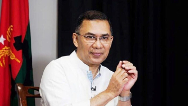 বিকালে সংবাদ সম্মেলনে আসছেন তারেক রহমান বিকালে সংবাদ সম্মেলনে আসছেন তারেক রহমান