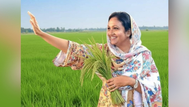 মন্ত্রিসভায় শপথগ্রহণের জন্য ডাক পেলেন নাটোরের পুতুল