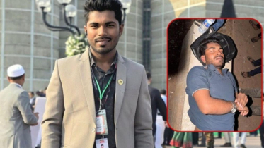 সোহরাওয়ার্দী উদ্যানে সাংবাদিকদের বেধড়ক লাঠিপেটা করেছে পুলিশ