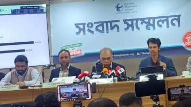 নির্বাচনে ২১ শতাংশ জাল ভোটের তথ্যটি সঠিক নয়: টিআইবি