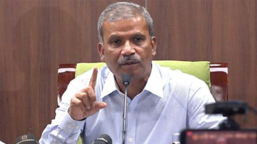 সংবাদ সম্মেলনে আসছেন উপদেষ্টা আসিফ নজরুল সংবাদ সম্মেলনে আসছেন উপদেষ্টা আসিফ নজরুল