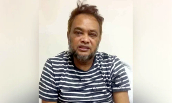 কক্সবাজারের সাবেক এমপি বদির জামিন