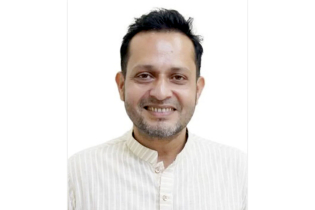 শৃঙ্খলা ভঙ্গের অভিযোগে এনসিপি নেতাকে অব্যাহতি