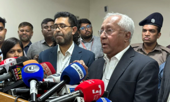 গণমাধ্যমকে অপতথ্য ছড়ানো থেকে বিরত থাকার আহ্বান ইসি সচিবের